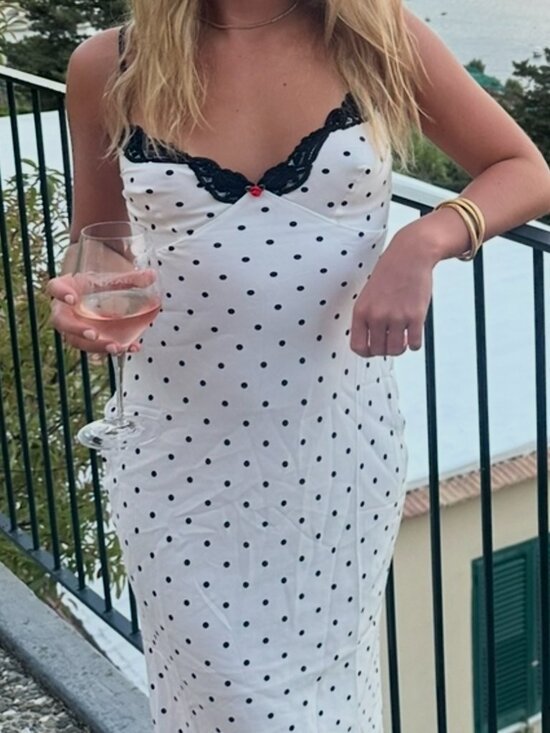 Realisation Par Dresses & Skirts - Realisation Par -  The Jaime - Petite Spot - XS